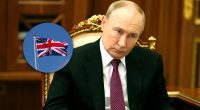 Британия сделала заявление и обратилась к Путину: к чему призывают диктатора