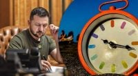 Перехід на літній час в Україні: чи будуть переводити годинник цих вихідних
