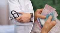 Штрафи до 100 тисяч: чому лікарів карають гривнею за видані лікарняні