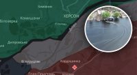 Окупанти масово гинуть в Херсонській області: в Атеш розповіли деталі