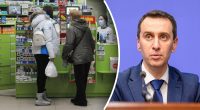 Знижки до 52% на препарати: в МОЗ заявили про зниження цін в аптеках
