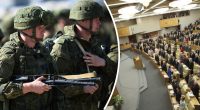 Мобілізація буде божевільною: в Держдумі РФ готують жорстке рішення для росіян