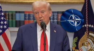 Трамп может попытаться выйти из НАТО: британский эксперт удивил заявлением