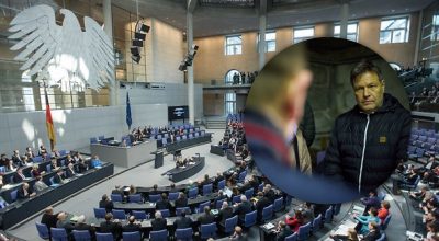 Після скандальних перемовин: в Німеччині закликали надати допомогу Україні Після скандальних перемовин: в Німеччині закликали надати допомогу Україні