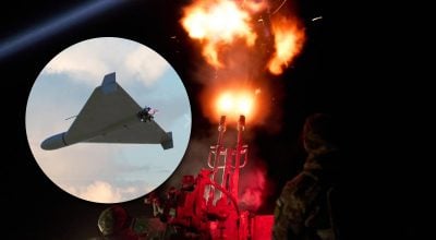 Готова ли Украина к максимальному воздушному террору этой зимой? Готова ли Украина к максимальному воздушному террору этой зимой?
