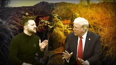 Ідея про гарантії безпеки для України, як у НАТО, звучить цікаво, але є нюанси Ідея про гарантії безпеки для України, як у НАТО, звучить цікаво, але є нюанси