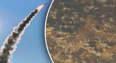 Ракети влучили по укриттю, є жертви: у ЗСУ розкрили деталі удару РФ по полігону