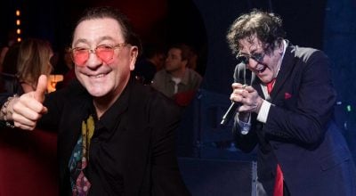 Григорій Лепс