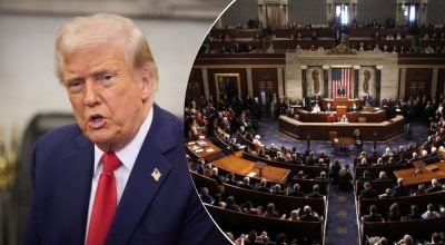 После атаки на Иран: в США заговорили об импичменте Трампа, детали