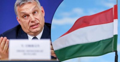 Віктор Орбан Віктор Орбан