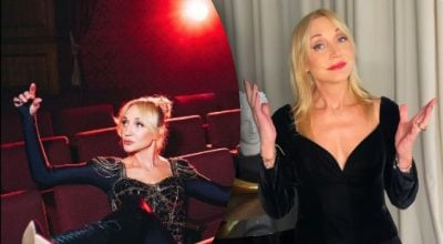 Кристина Орбакайте
