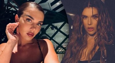 Анна Сєдокова