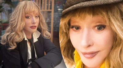 Алла Пугачова