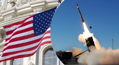 США ведуть переговори: ЗМІ повідомили, яку зброю будуть постачати Україні США ведуть переговори: ЗМІ повідомили, яку зброю будуть постачати Україні
