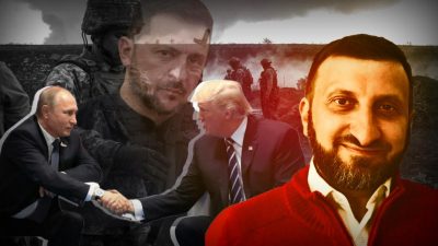 Обвала фронта и большого наступления России из-за прекращения помощи США не будет – Кулик