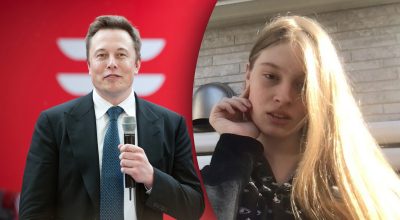 Ілон Маск, Вів'єн Дженна Вілсон Ілон Маск, Вів'єн Дженна Вілсон