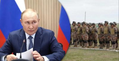 РФ здатна воювати ще рік-півтора