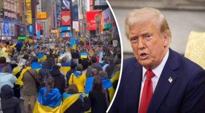 Сотни тысяч украинцев могут депортировать из США: у Трампа готовят решение