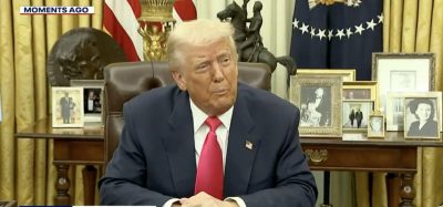 Дональд Трамп Дональд Трамп