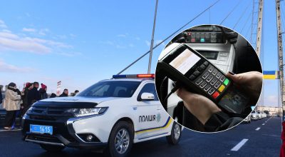 Водії в Україні можуть отримати штрафи за чужі порушення: у чому причина Водії в Україні можуть отримати штрафи за чужі порушення: у чому причина