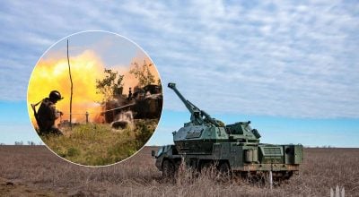 2-3 села уже под контролем: названа цель наступления ВСУ на Белгородщину