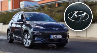 Більше, ніж просто 'H': що насправді означає логотип Hyundai Більше, ніж просто 'H': що насправді означає логотип Hyundai