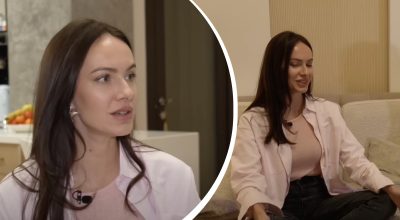 Кристина Горняк рассказала о доме 