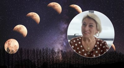 Лунное затмение, Анжела Перл Лунное затмение, Анжела Перл