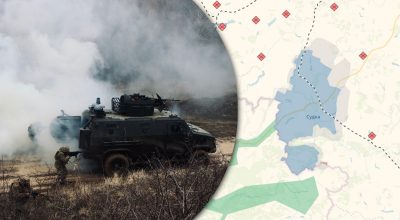 У РФ 'очень большие' потери в Судже: Генштаб ВСУ раскрыл ситуацию на Курщине