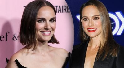 Натали Портман