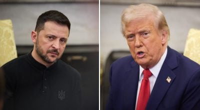 Трамп возвращается: Ермак раскрыл детали предстоящей встречи с Зеленским