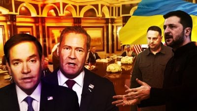 Чего ждать от переговоров с США: Украина объявила свои условия для мирной сделки