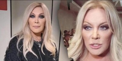 Таїсія Повалій