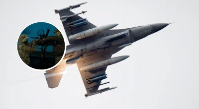 Захист від РФ під час можливого перемир’я: експерт сказав, що потрібно Україні Захист від РФ під час можливого перемир’я: експерт сказав, що потрібно Україні