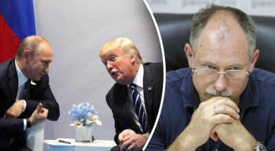 Жданов розповів про  Жданов розповів про
