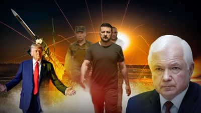 Призупинення Трампом допомоги США суттєво послабила українську ППО – Маломуж Призупинення Трампом допомоги США суттєво послабила українську ППО – Маломуж