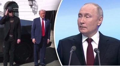 Трамп анонсировал новые переговоры с Путиным уже на этой неделе: о чем будут говорить