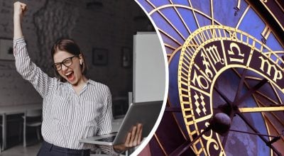 Чотири знаки зодіаку, на яких чекає доленосна зустріч у грудні