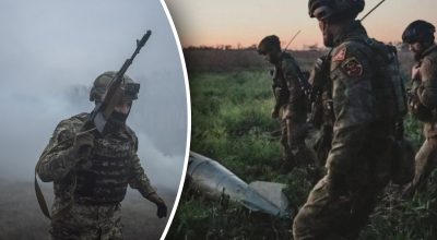 Війна в усіх частинах світу: в ЦПД зробили тривожну заяву Війна в усіх частинах світу: в ЦПД зробили тривожну заяву