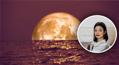 Місячне затемнення 14 березня - гороскоп для всіх знаків зодіаку Місячне затемнення 14 березня - гороскоп для всіх знаків зодіаку
