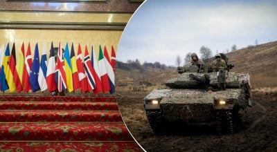 'Реальна загроза': в РНБО назвали новий напрямок російського вторгнення 'Реальна загроза': в РНБО назвали новий напрямок російського вторгнення