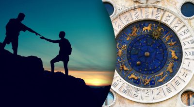 Час кардинальних змін: яких ТОП-3 знаків чекає масштабне перезавантаження Час кардинальних змін: яких ТОП-3 знаків чекає масштабне перезавантаження