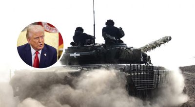 ВСУ, Трамп ВСУ, Трамп