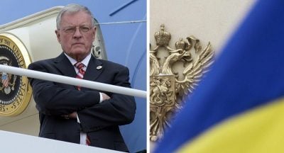 Кит Келлог