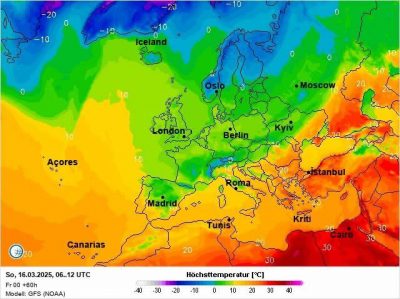 Сніг та різке похолодання: синоптик сказала, коли в Україні зміниться погода Сніг та різке похолодання: синоптик сказала, коли в Україні зміниться погода