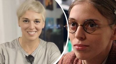 Как изменилась Нелли Уварова 