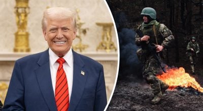 США хочуть заморозити війну і віддати Крим Росії: WP - про 'мирний план' США хочуть заморозити війну і віддати Крим Росії: WP - про 'мирний план'