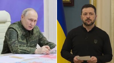 Почему перемирие между Украиной и РФ невозможно: ISW назвали главное препятствие