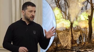 'Жодних 'але': Зеленський зробив заяву про припинення вогню на 30 днів 'Жодних 'але': Зеленський зробив заяву про припинення вогню на 30 днів
