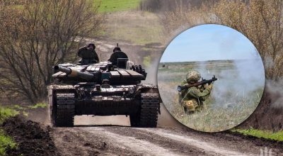 Уже у госграницы: военный назвал направление масштабного штурма РФ